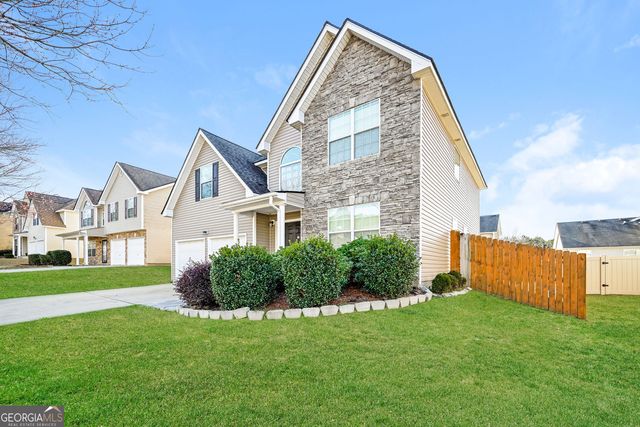 7512 Congregation Street, Fairburn, GA 30213