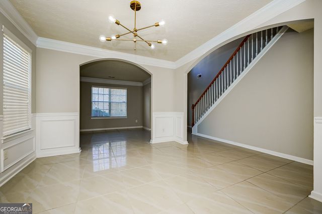 7512 Congregation Street, Fairburn, GA 30213