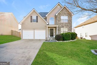 7512 Congregation Street, Fairburn, GA 30213