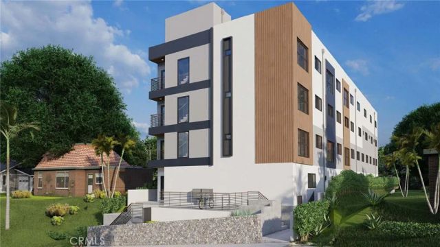 209 N Mathews, Los Angeles, CA 90033