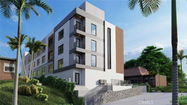 209 N Mathews, Los Angeles, CA 90033