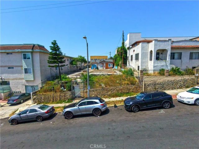 209 N Mathews, Los Angeles, CA 90033