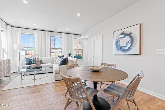 10552 Bailey Branch Drive Unit 101, Raleigh, NC 27614