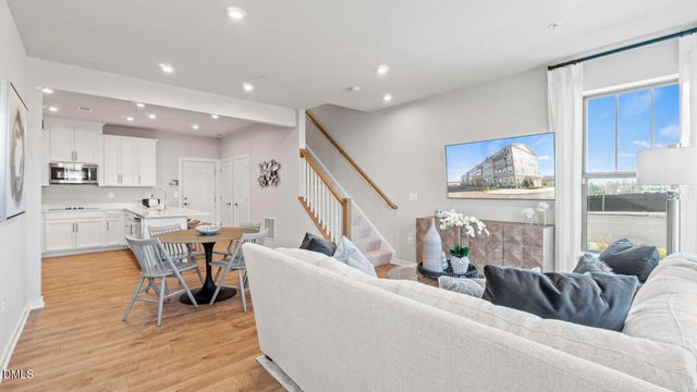 10552 Bailey Branch Drive Unit 101, Raleigh, NC 27614