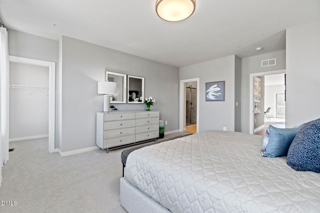 10552 Bailey Branch Drive Unit 101, Raleigh, NC 27614