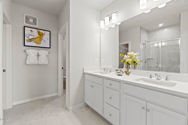 10552 Bailey Branch Drive Unit 101, Raleigh, NC 27614