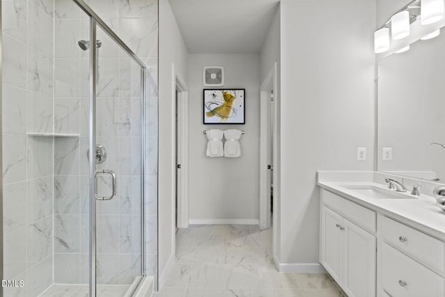 10552 Bailey Branch Drive Unit 101, Raleigh, NC 27614