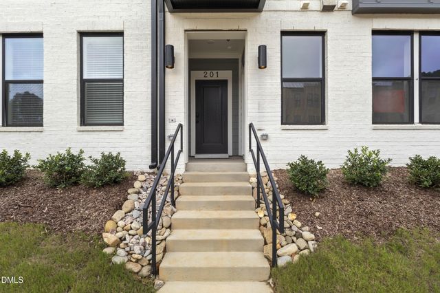 10552 Bailey Branch Drive Unit 101, Raleigh, NC 27614