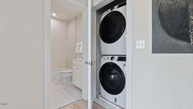 10552 Bailey Branch Drive Unit 101, Raleigh, NC 27614