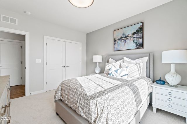 10552 Bailey Branch Drive Unit 101, Raleigh, NC 27614