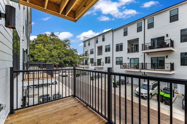 10552 Bailey Branch Drive Unit 101, Raleigh, NC 27614