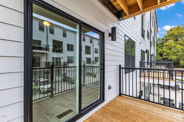 10552 Bailey Branch Drive Unit 101, Raleigh, NC 27614