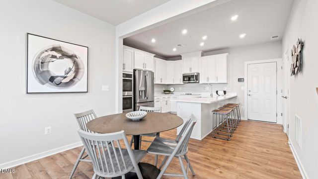 10552 Bailey Branch Drive Unit 101, Raleigh, NC 27614