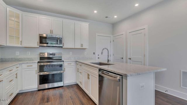 10552 Bailey Branch Drive Unit 101, Raleigh, NC 27614