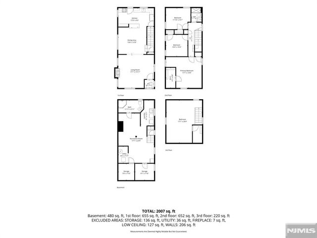 155 Ivy, Newark, NJ 07106
