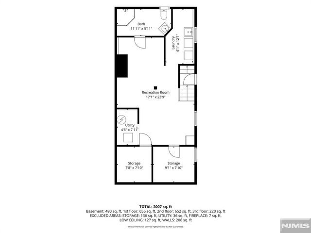 155 Ivy, Newark, NJ 07106