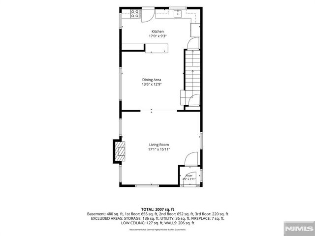 155 Ivy, Newark, NJ 07106