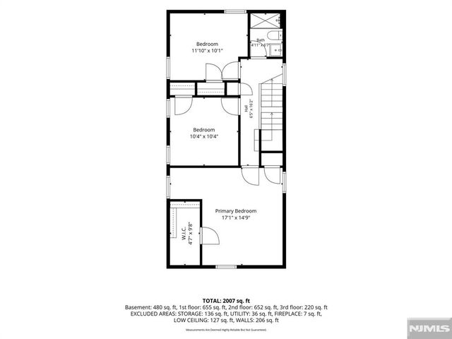 155 Ivy, Newark, NJ 07106