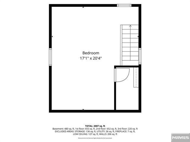 155 Ivy, Newark, NJ 07106