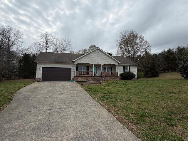 53 Ledford Road, Crandall, GA 30711