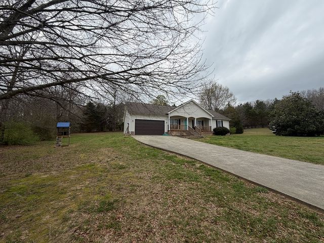 53 Ledford Road, Crandall, GA 30711