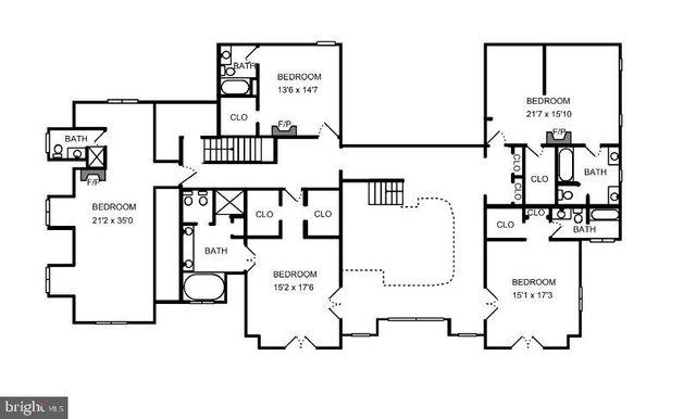 10872 PATOWMACK DR, Great Falls, VA 22066