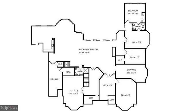 10872 PATOWMACK DR, Great Falls, VA 22066