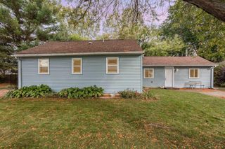 209 Sparling Drive, Thomas Twp, MI 48609