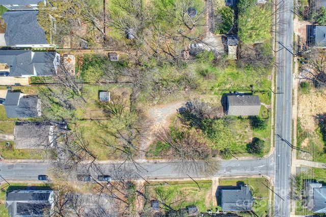 517 E 17th Street, Charlotte, NC 28206