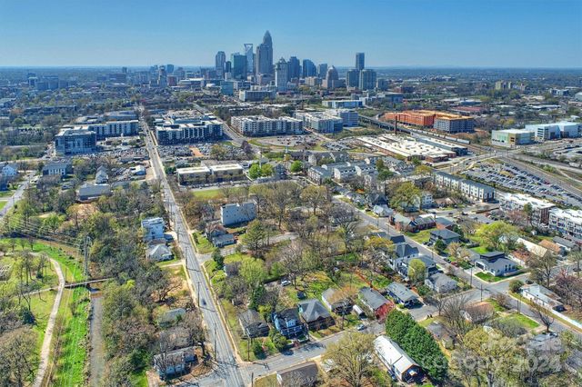 517 E 17th Street, Charlotte, NC 28206