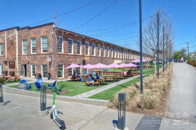 517 E 17th Street, Charlotte, NC 28206