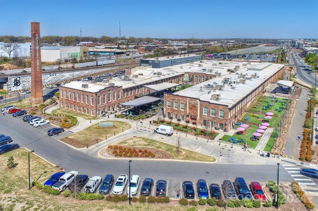 517 E 17th Street, Charlotte, NC 28206
