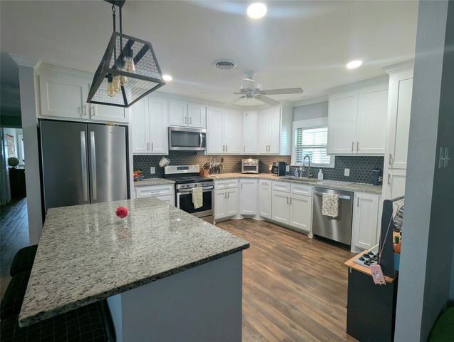 2036 Hermanson Drive, Waco, TX 76710