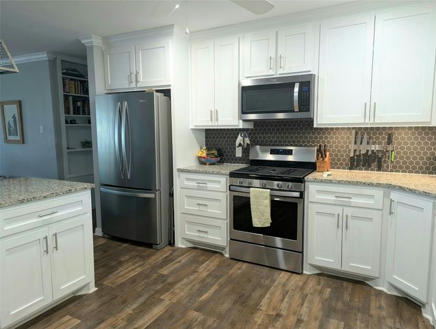 2036 Hermanson Drive, Waco, TX 76710