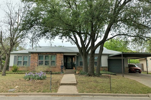 2036 Hermanson Drive, Waco, TX 76710