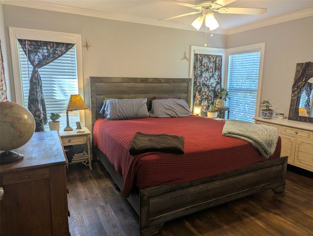 2036 Hermanson Drive, Waco, TX 76710