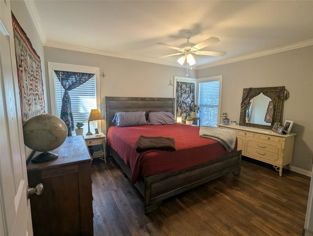 2036 Hermanson Drive, Waco, TX 76710