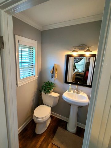 2036 Hermanson Drive, Waco, TX 76710