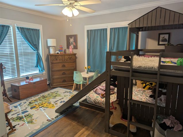 2036 Hermanson Drive, Waco, TX 76710