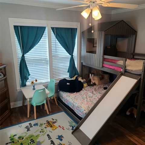 2036 Hermanson Drive, Waco, TX 76710