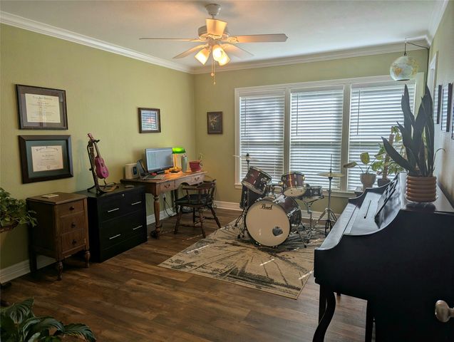 2036 Hermanson Drive, Waco, TX 76710