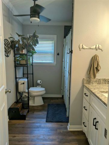 2036 Hermanson Drive, Waco, TX 76710