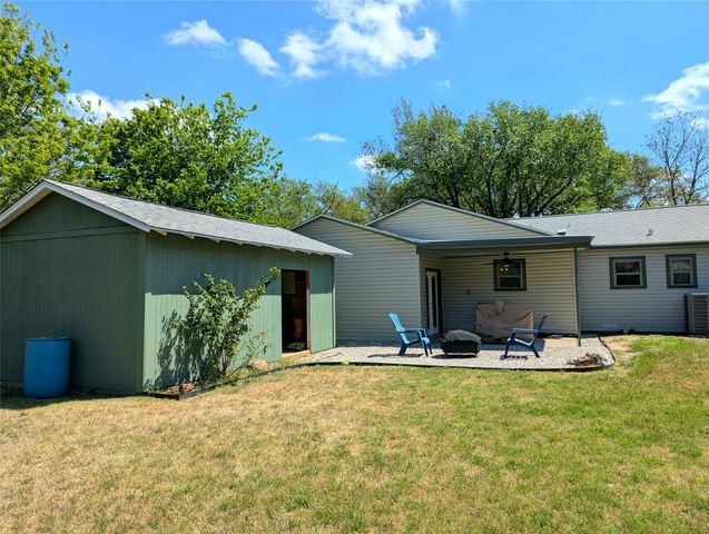 2036 Hermanson Drive, Waco, TX 76710