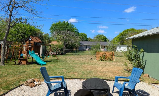 2036 Hermanson Drive, Waco, TX 76710