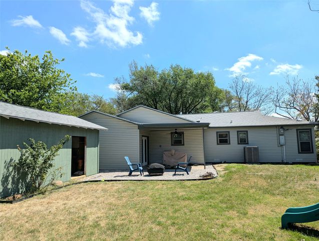 2036 Hermanson Drive, Waco, TX 76710