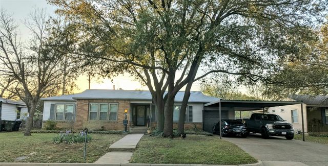 2036 Hermanson Drive, Waco, TX 76710