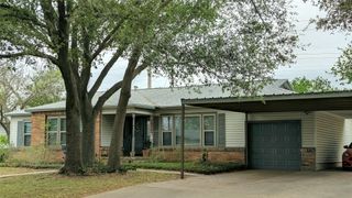 2036 Hermanson Drive, Waco, TX 76710