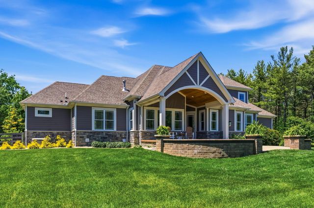 133 Pine Hills Road, Johnstown, OH 43031