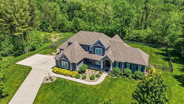 133 Pine Hills Road, Johnstown, OH 43031