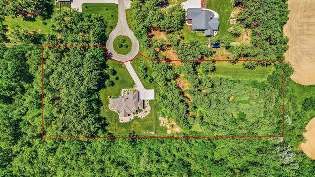 133 Pine Hills Road, Johnstown, OH 43031